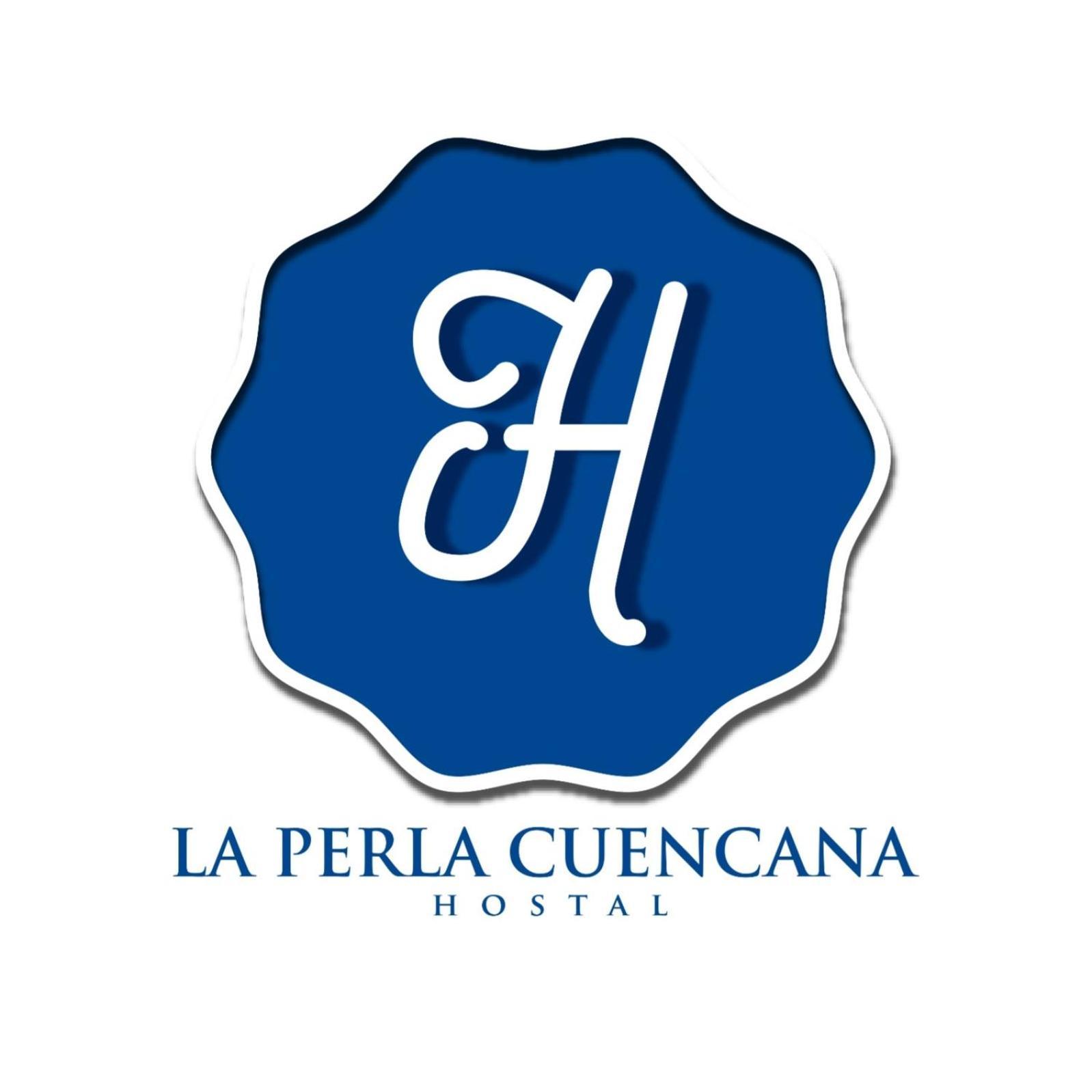 La Perla Cuencana Hostal Extérieur photo