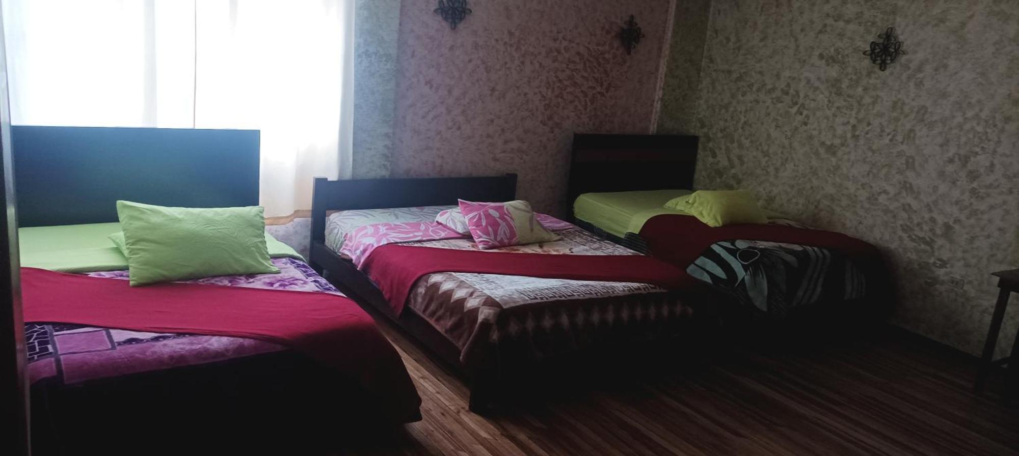 La Perla Cuencana Hostal Extérieur photo