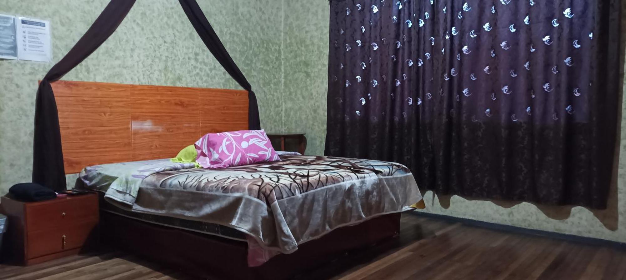 La Perla Cuencana Hostal Extérieur photo