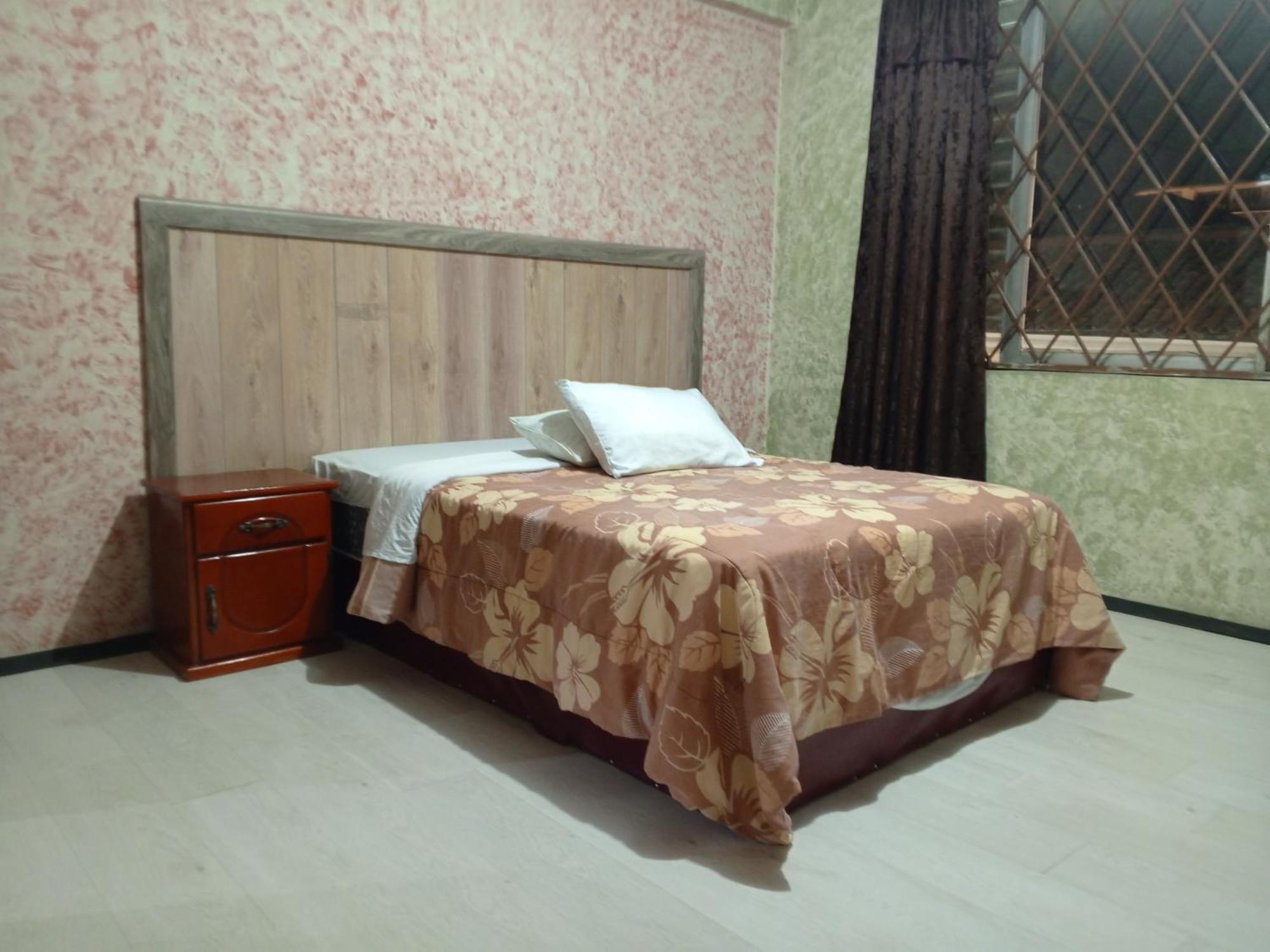La Perla Cuencana Hostal Extérieur photo