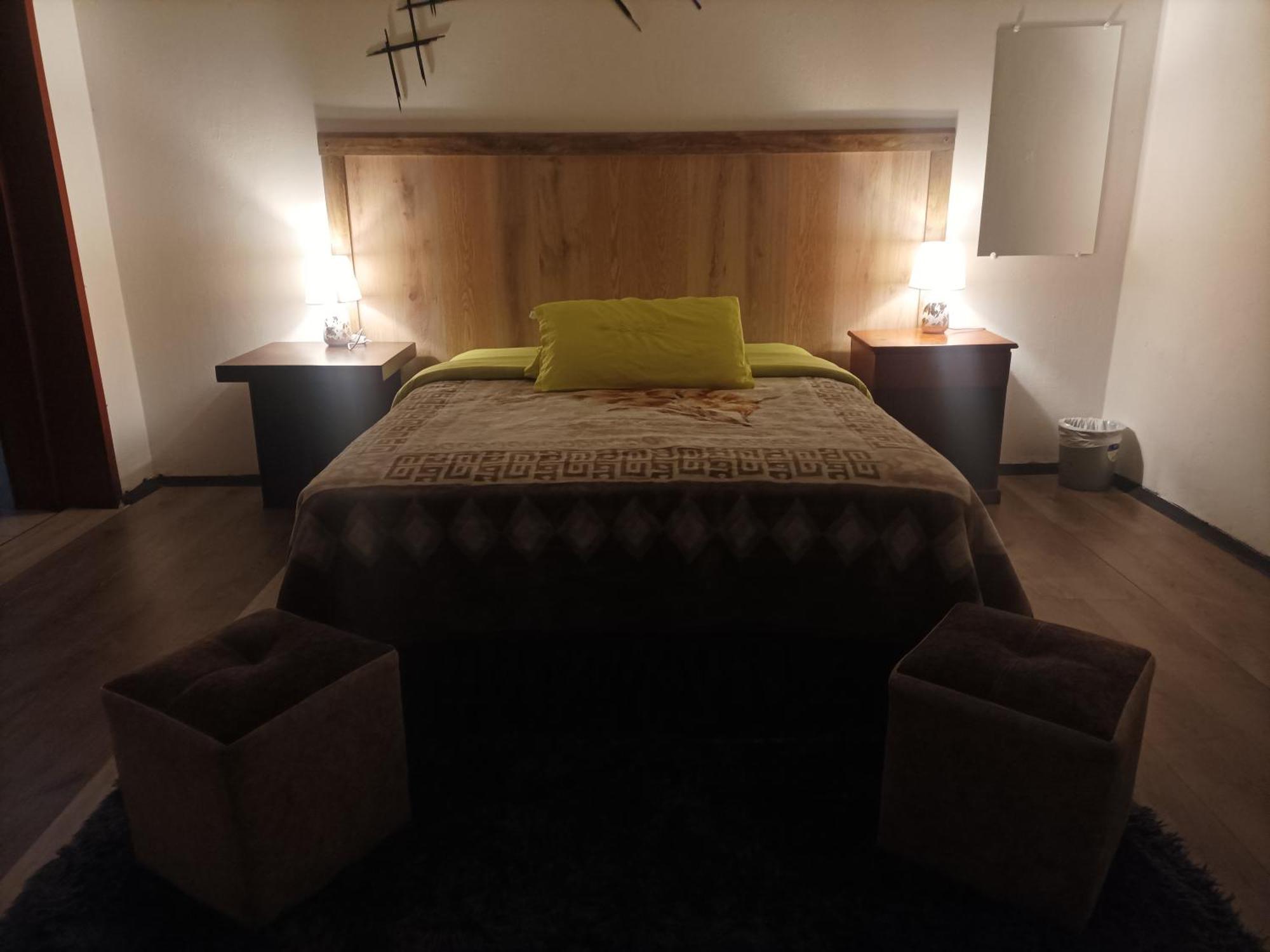 La Perla Cuencana Hostal Extérieur photo