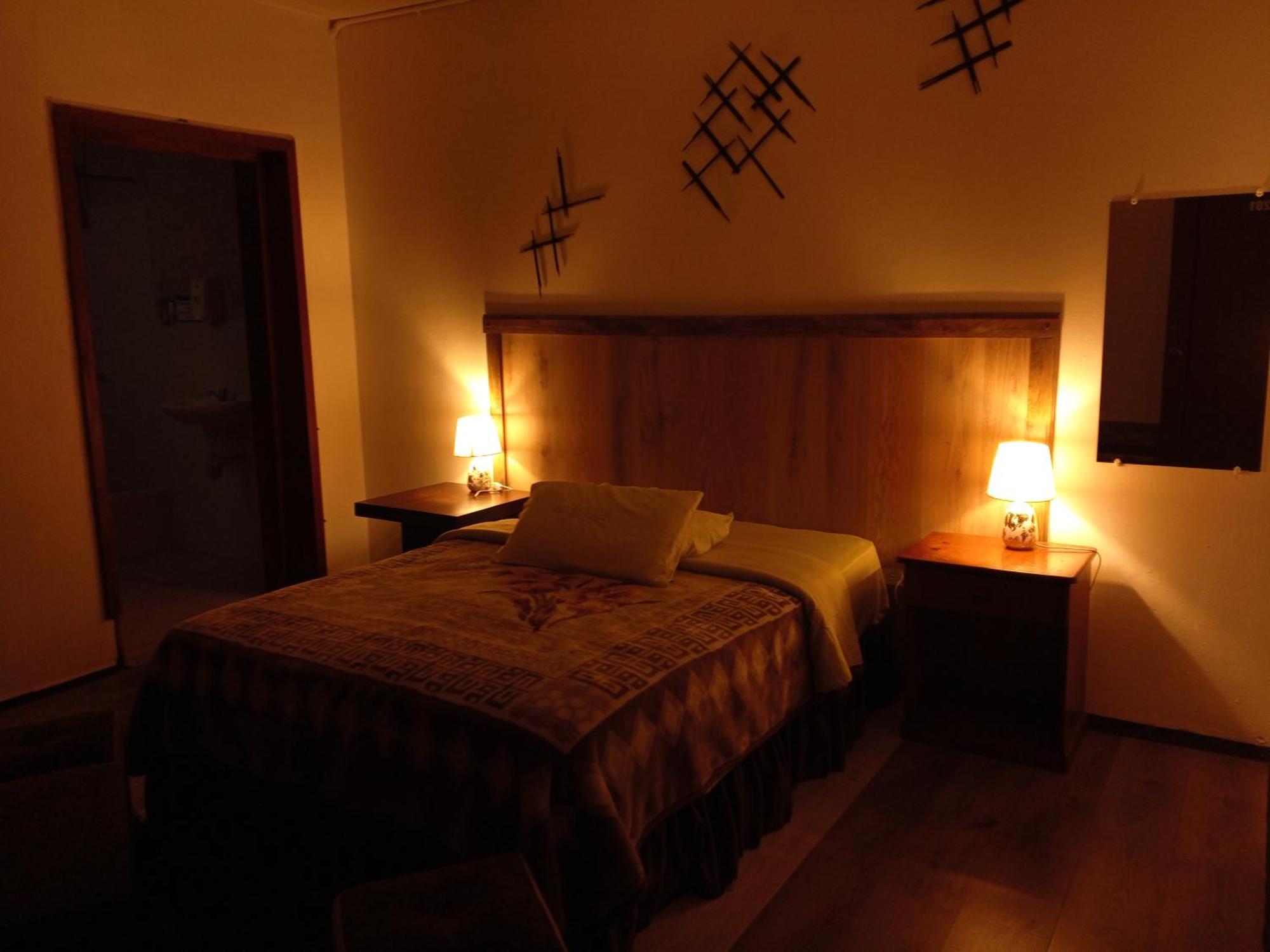 La Perla Cuencana Hostal Extérieur photo
