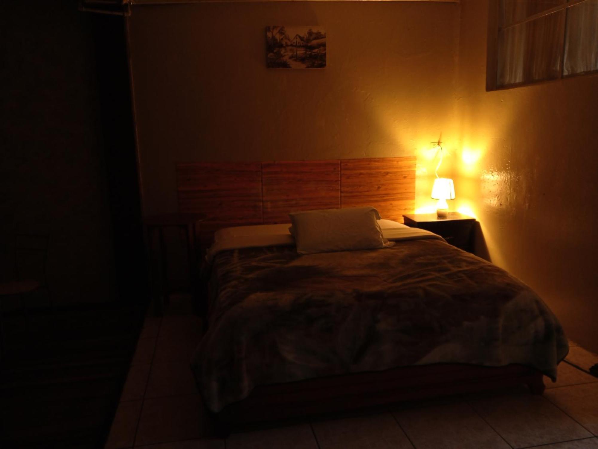 La Perla Cuencana Hostal Extérieur photo
