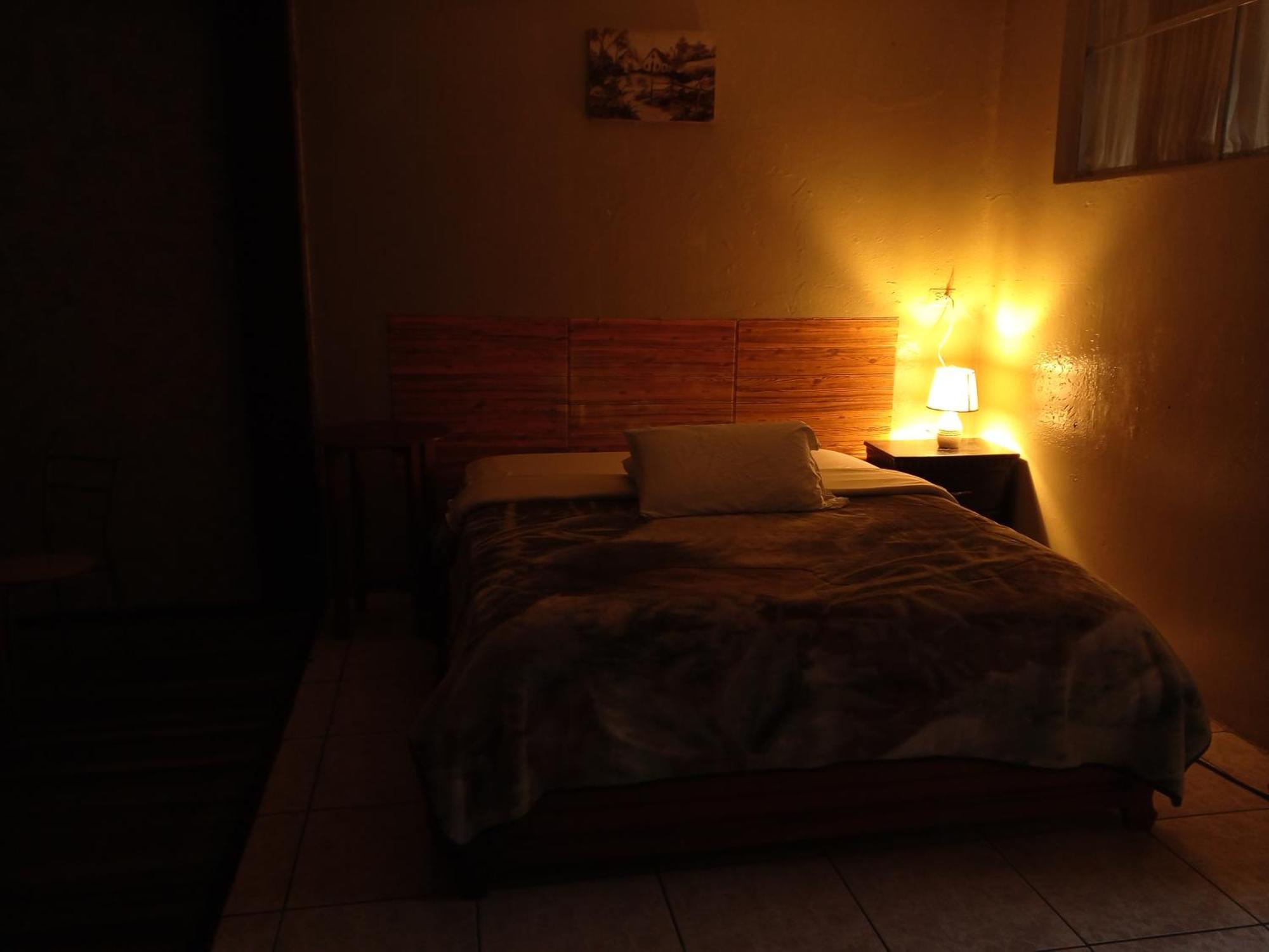 La Perla Cuencana Hostal Extérieur photo