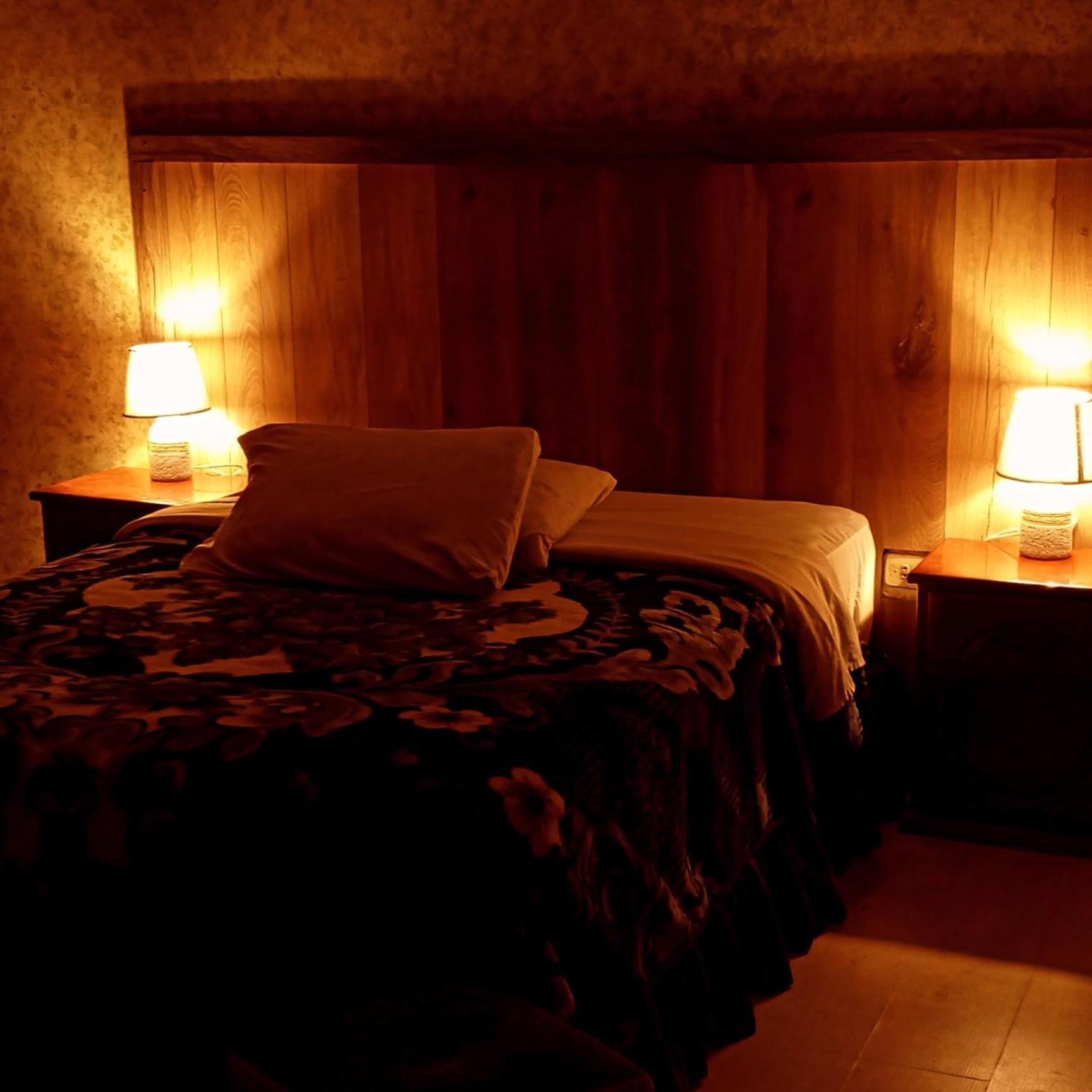 La Perla Cuencana Hostal Extérieur photo