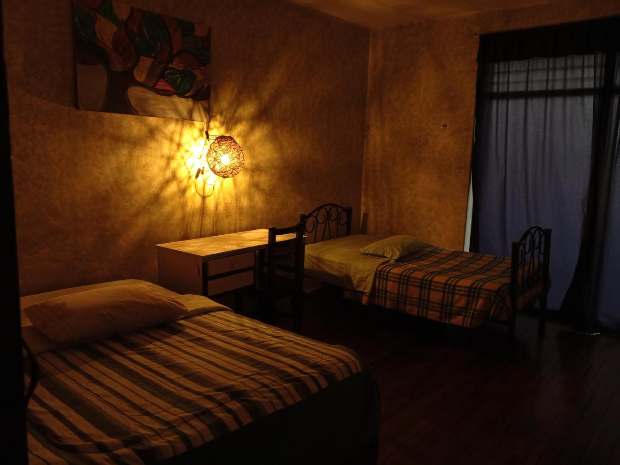 La Perla Cuencana Hostal Extérieur photo