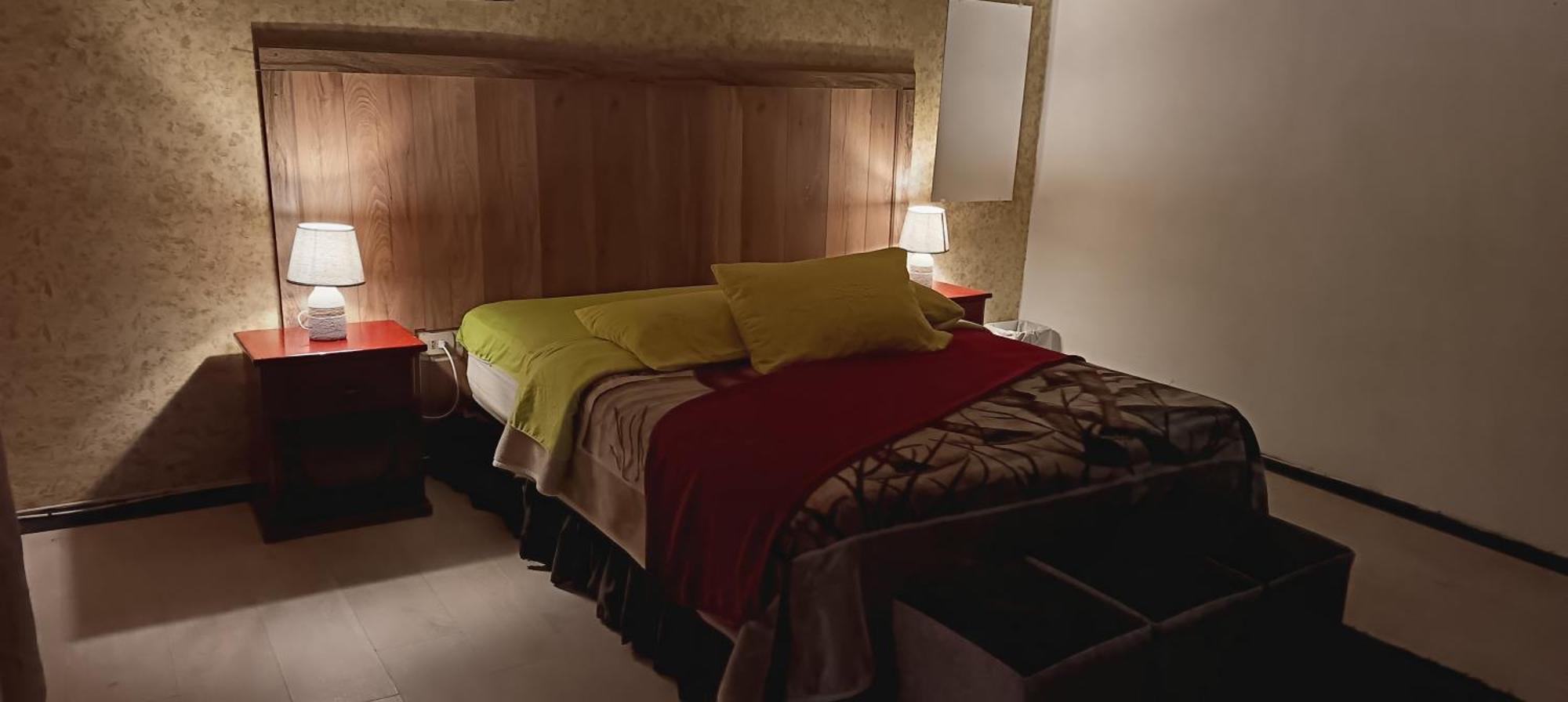 La Perla Cuencana Hostal Extérieur photo